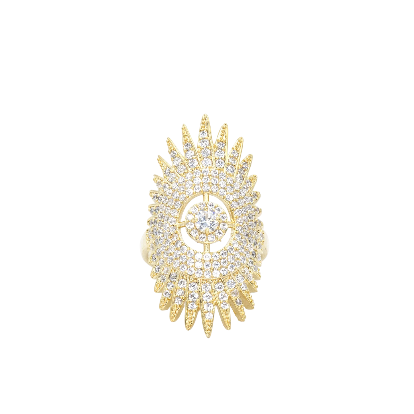 Enlightenment | Ring
