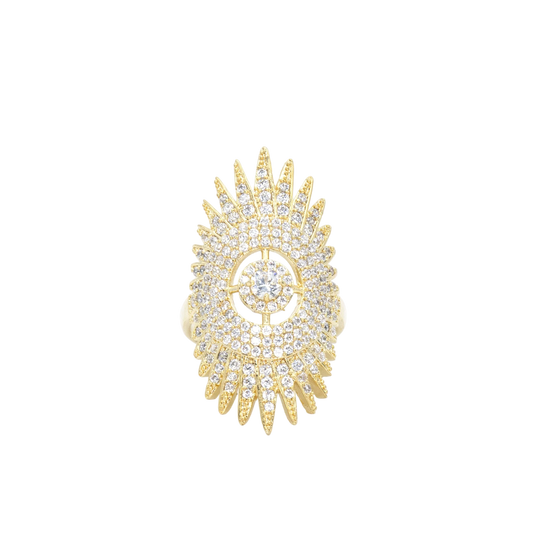 Enlightenment | Ring