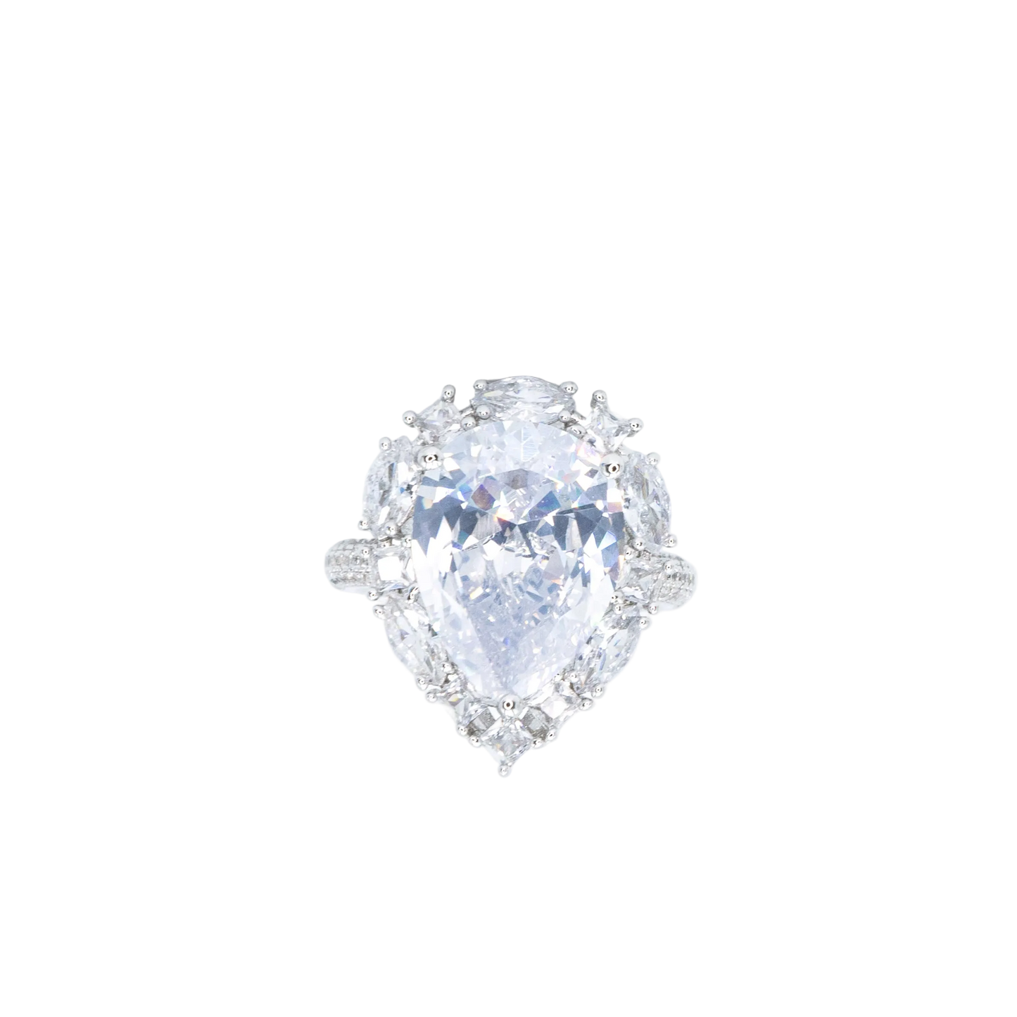 Humble Beginnings | Ring
