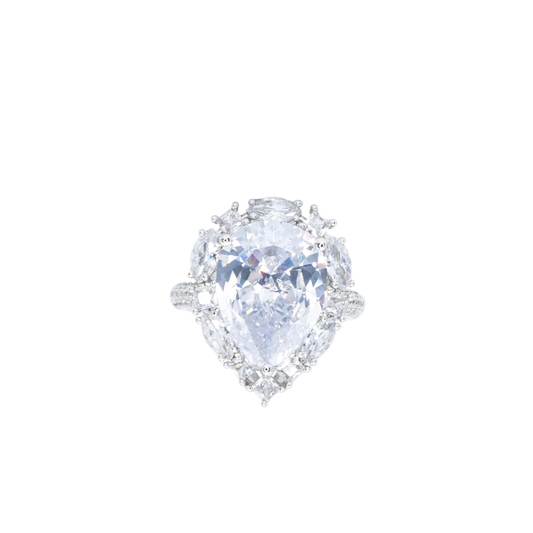 Humble Beginnings | Ring