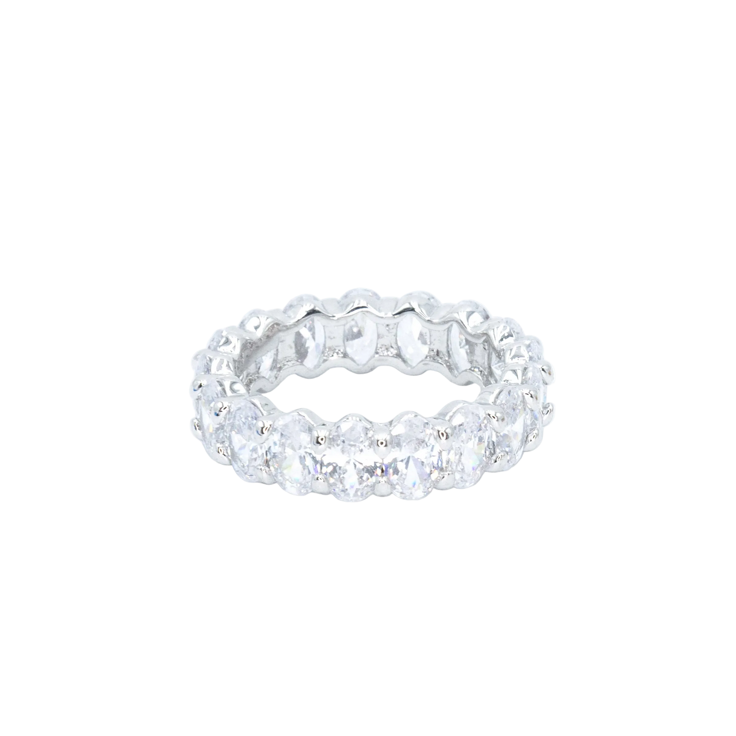 Oval Office | Ring