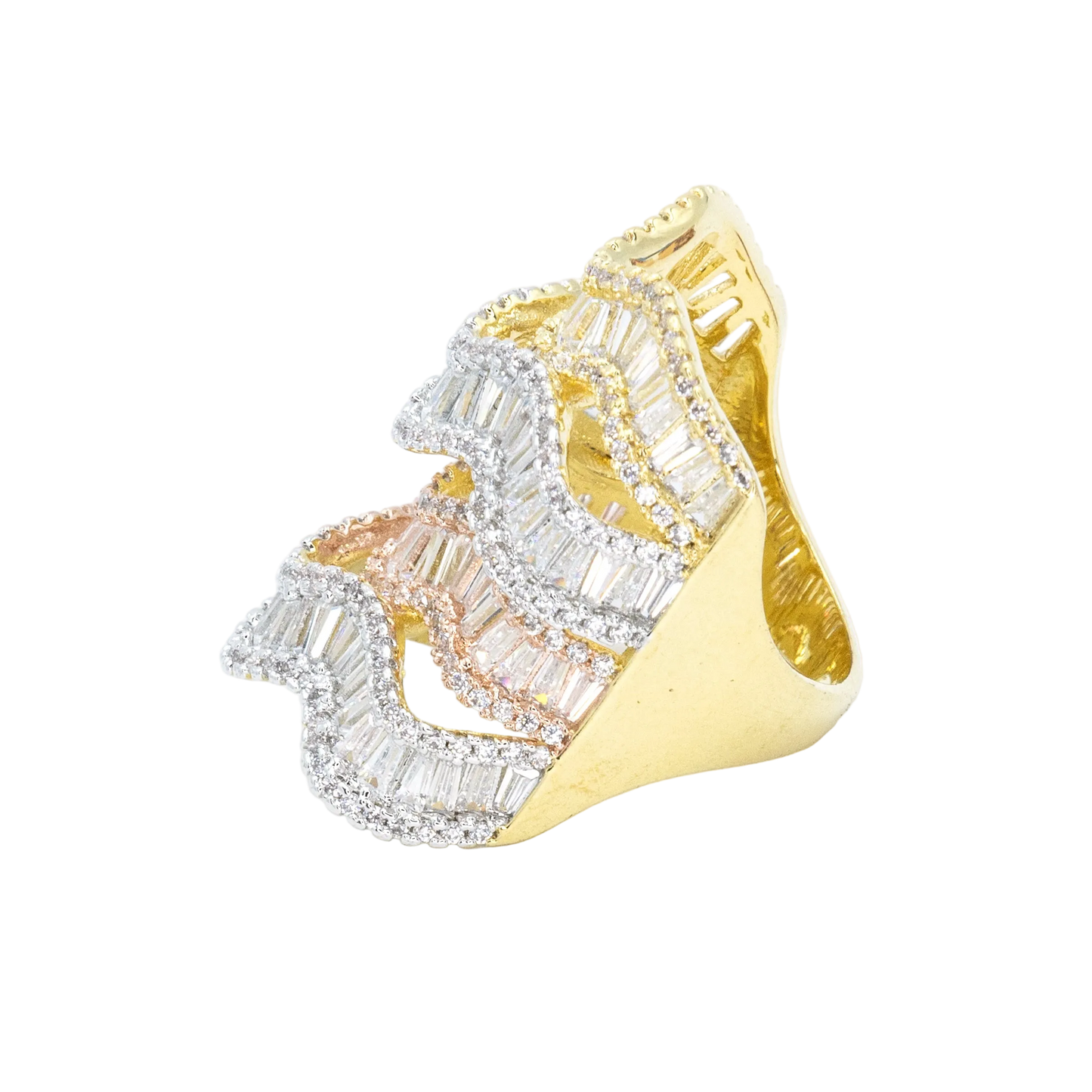 Heatwave | Ring