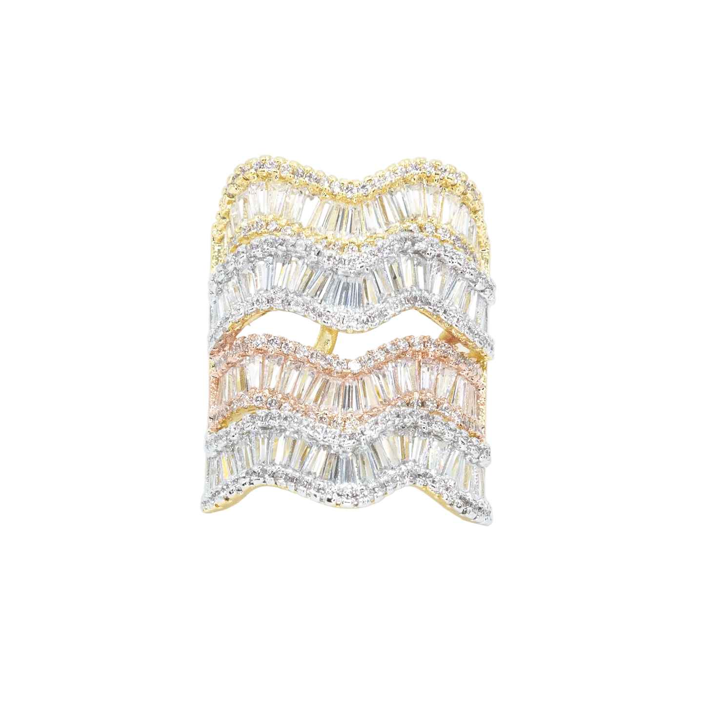 Heatwave | Ring