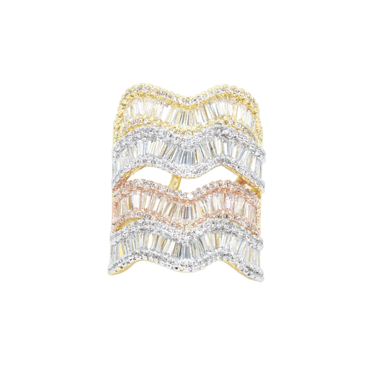 Heatwave | Ring