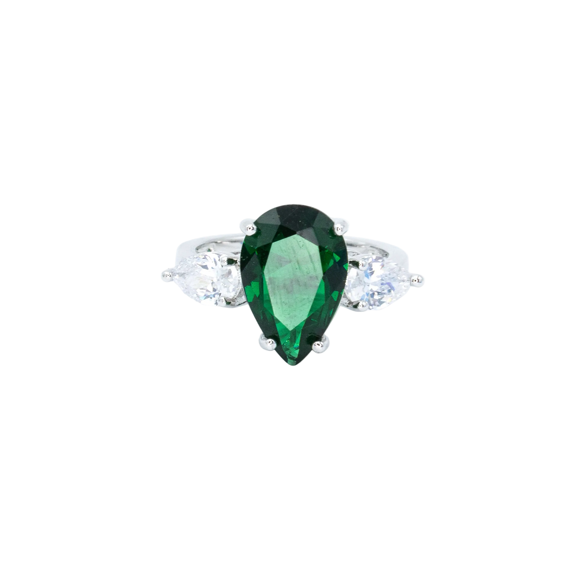 Rich Girl | Ring