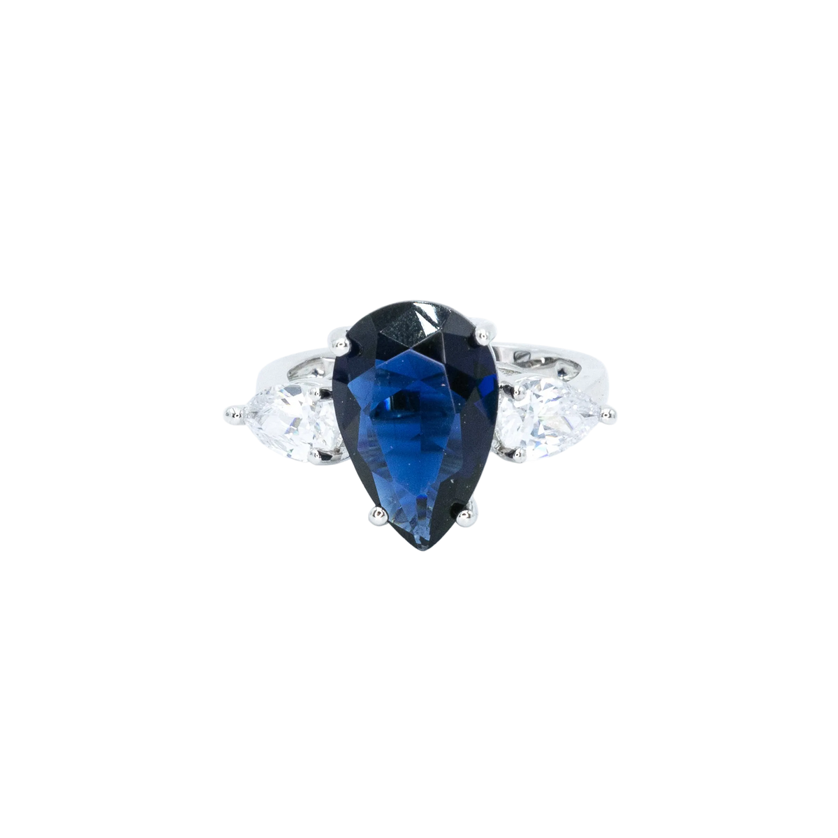 Rich Girl | Ring