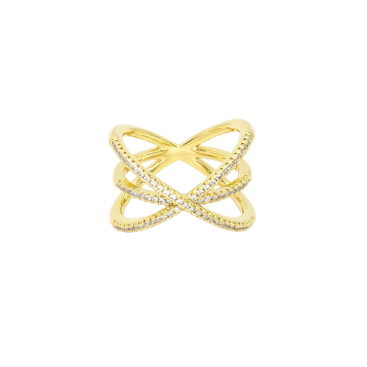 Big Bang Theory | Ring