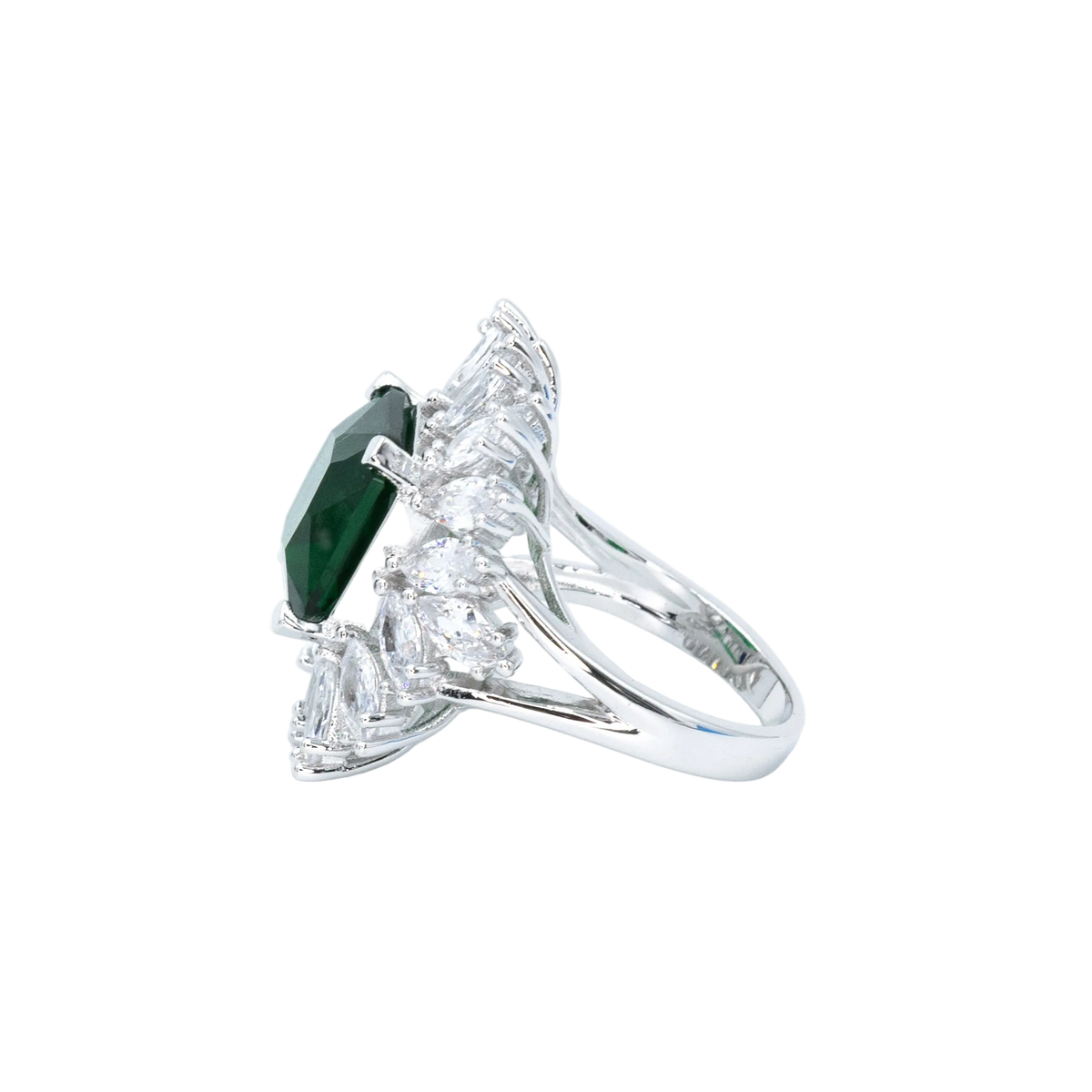 Thin Ice | Ring