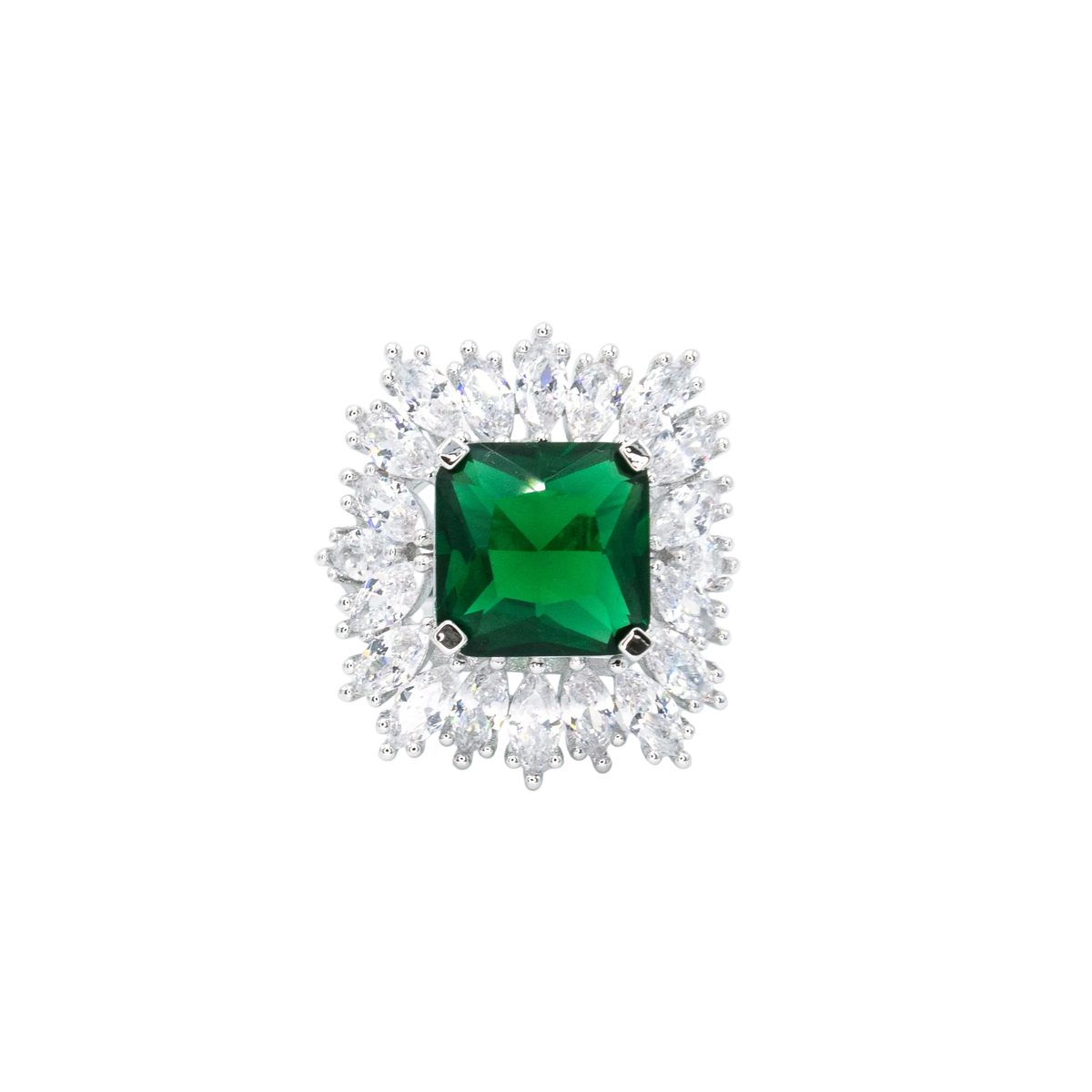 Thin Ice | Ring