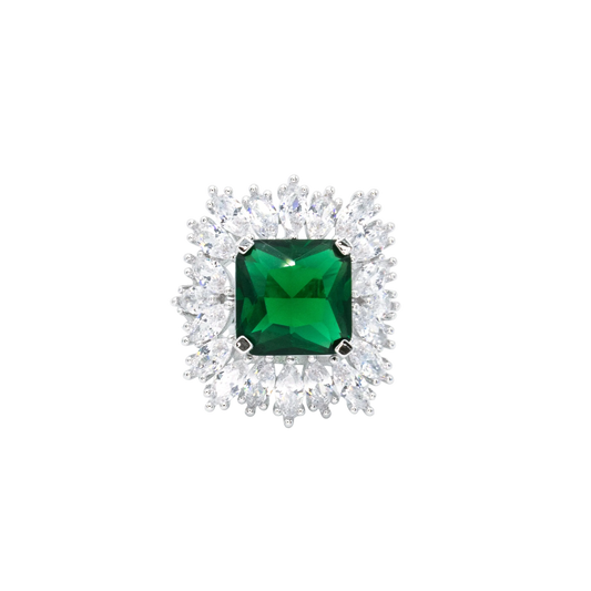 Thin Ice | Ring
