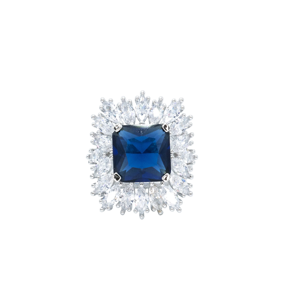 Thin Ice | Ring