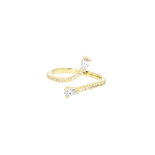 Divergent | Ring
