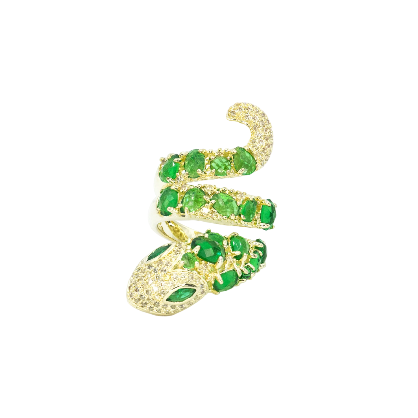 Snake Eyes | Ring