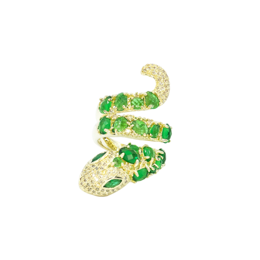 Snake Eyes | Ring