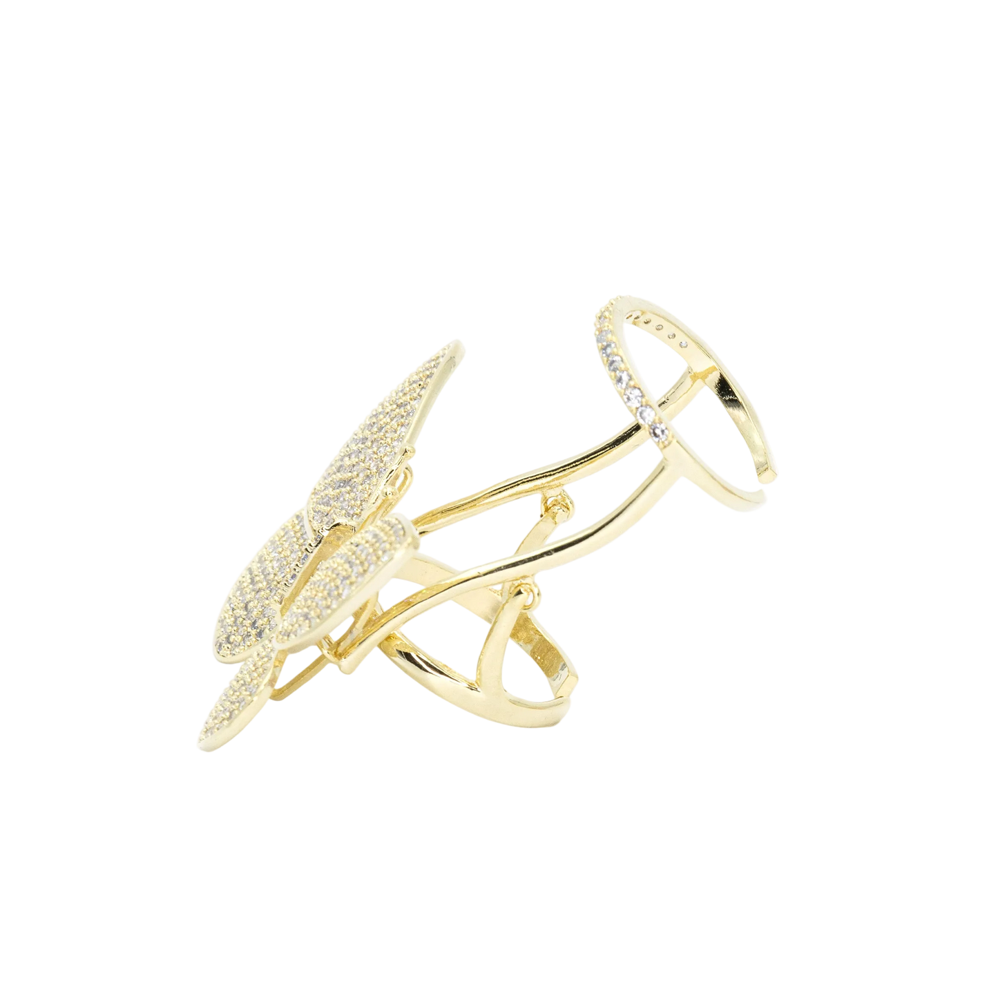 Butterfly Lane | Ring