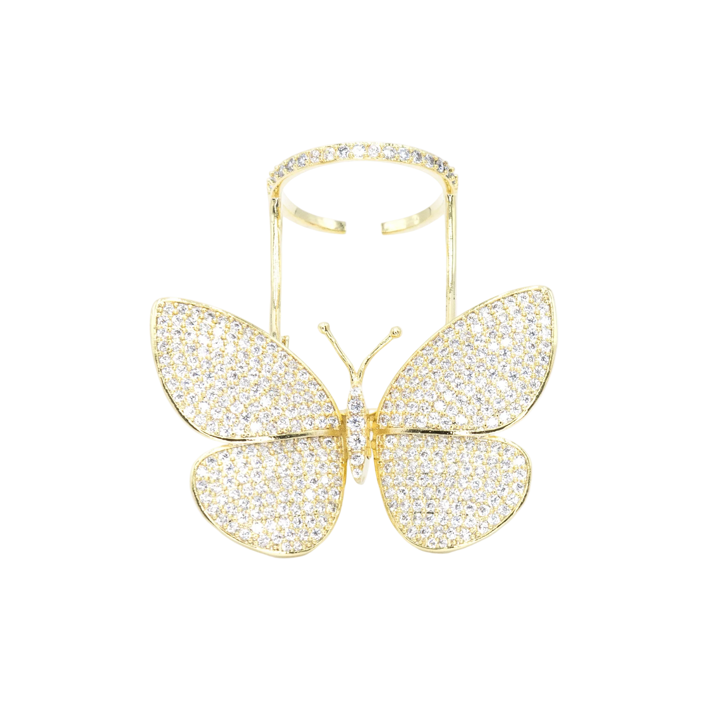 Butterfly Lane | Ring