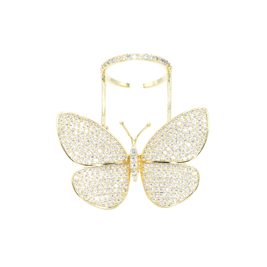 Butterfly Lane | Ring