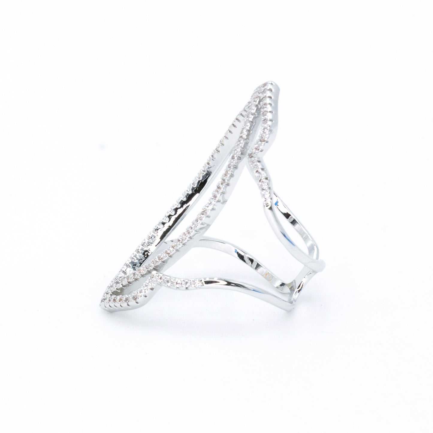 Cloud Nine | Ring