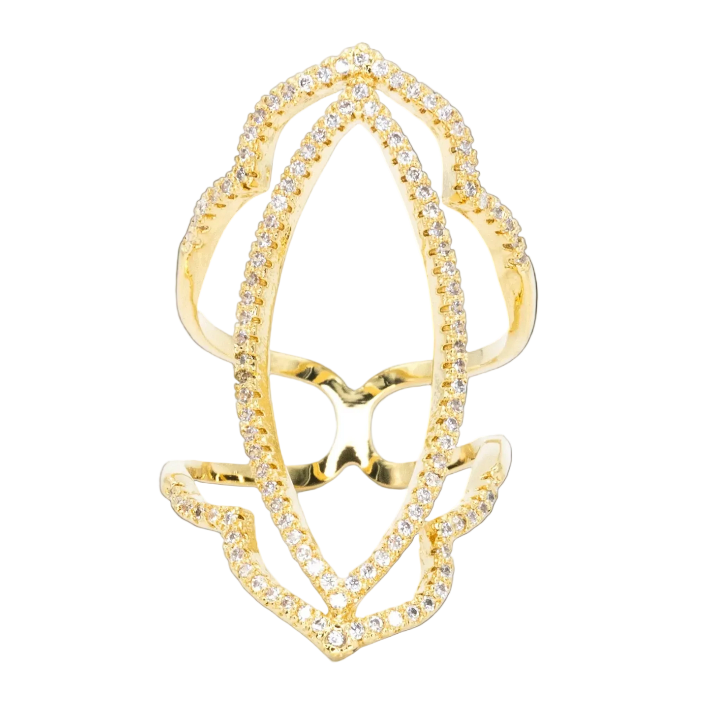 Cloud Nine | Ring