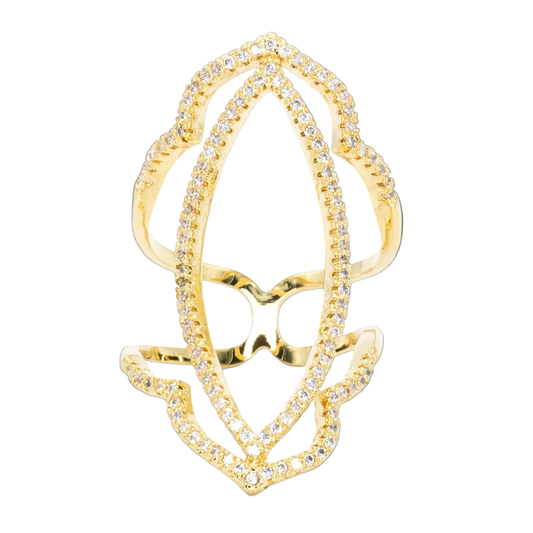 Cloud Nine | Ring