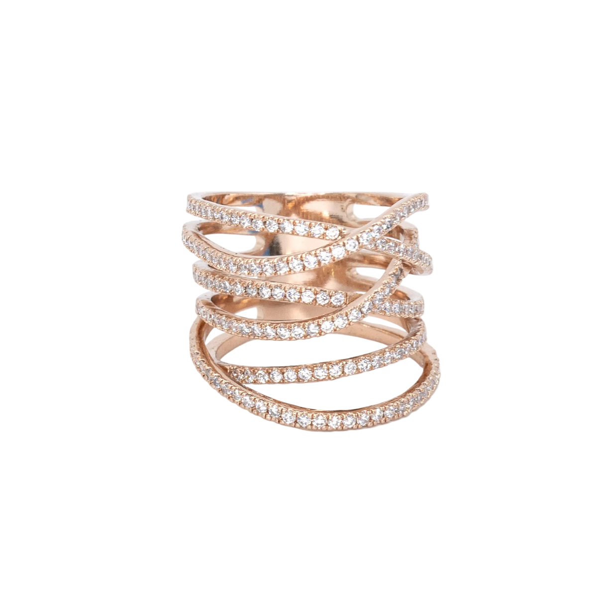 On My Mind | Ring