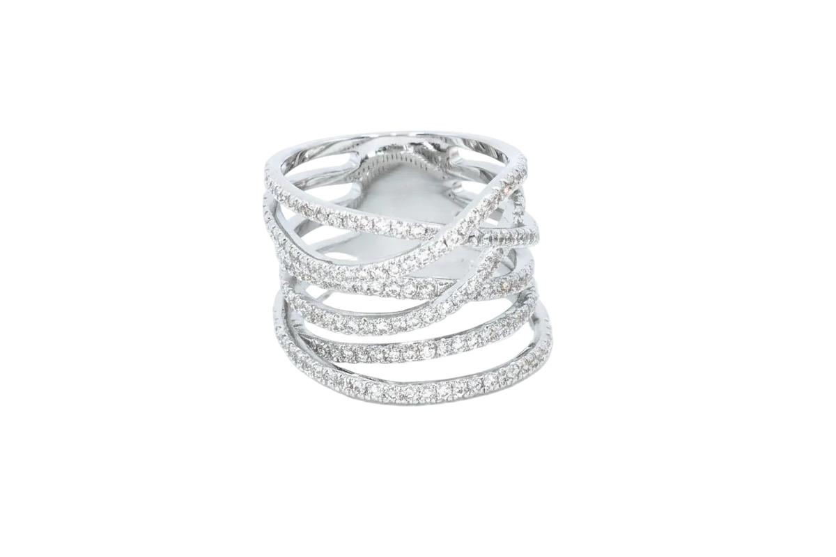 On My Mind | Ring