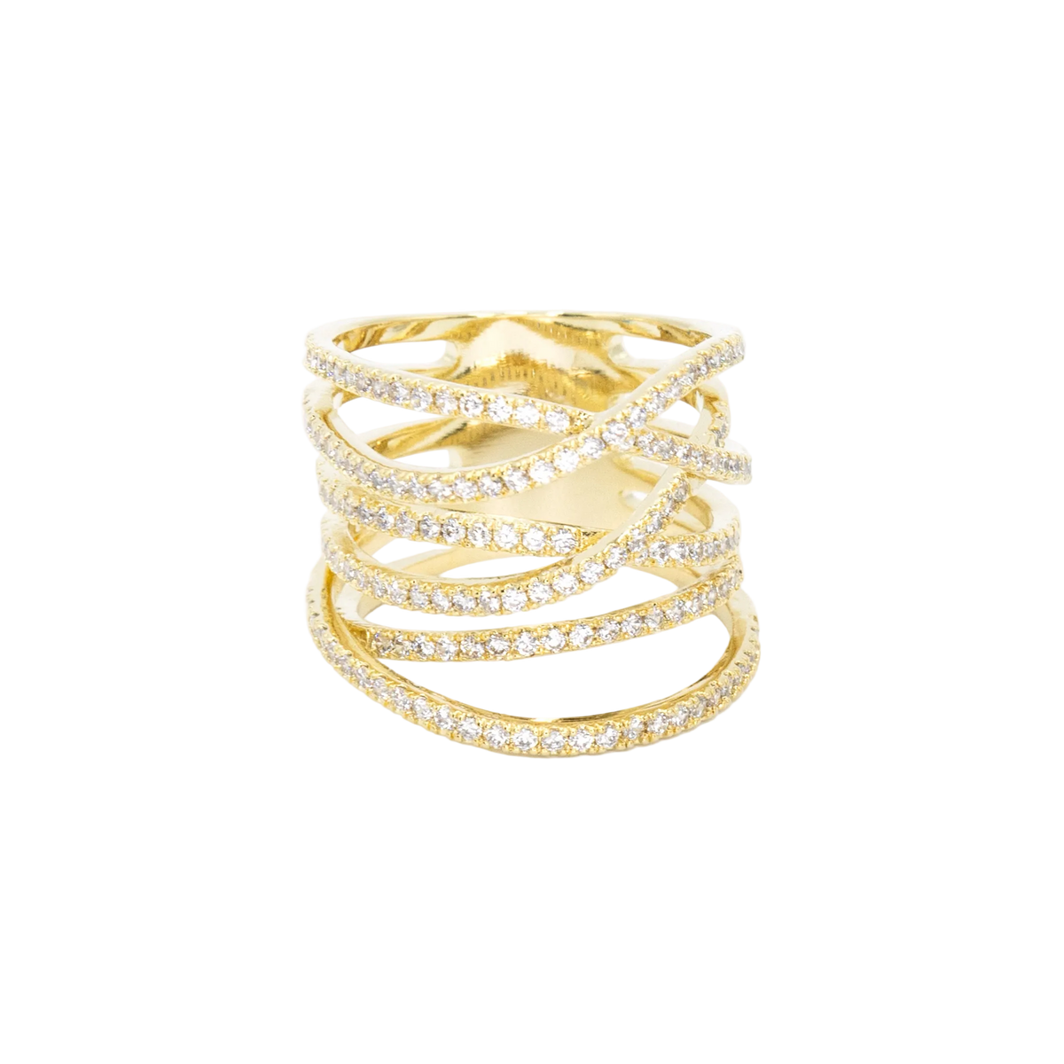 On My Mind | Ring