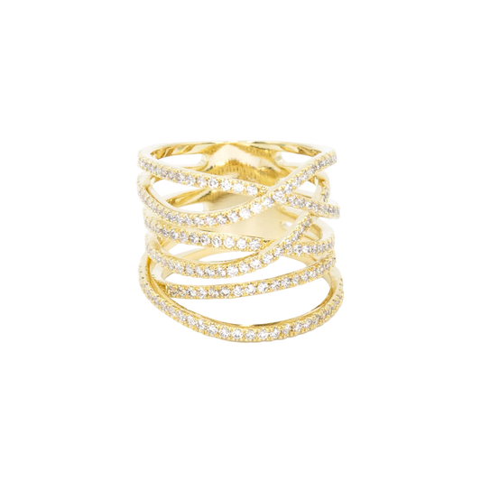 On My Mind | Ring