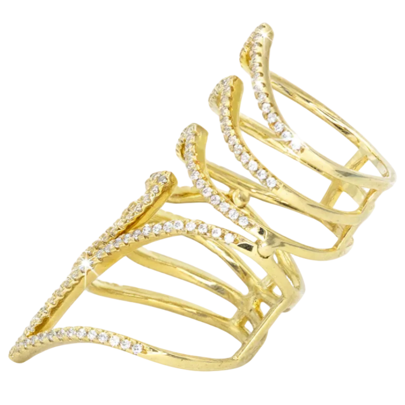 It's Complicated | Ring