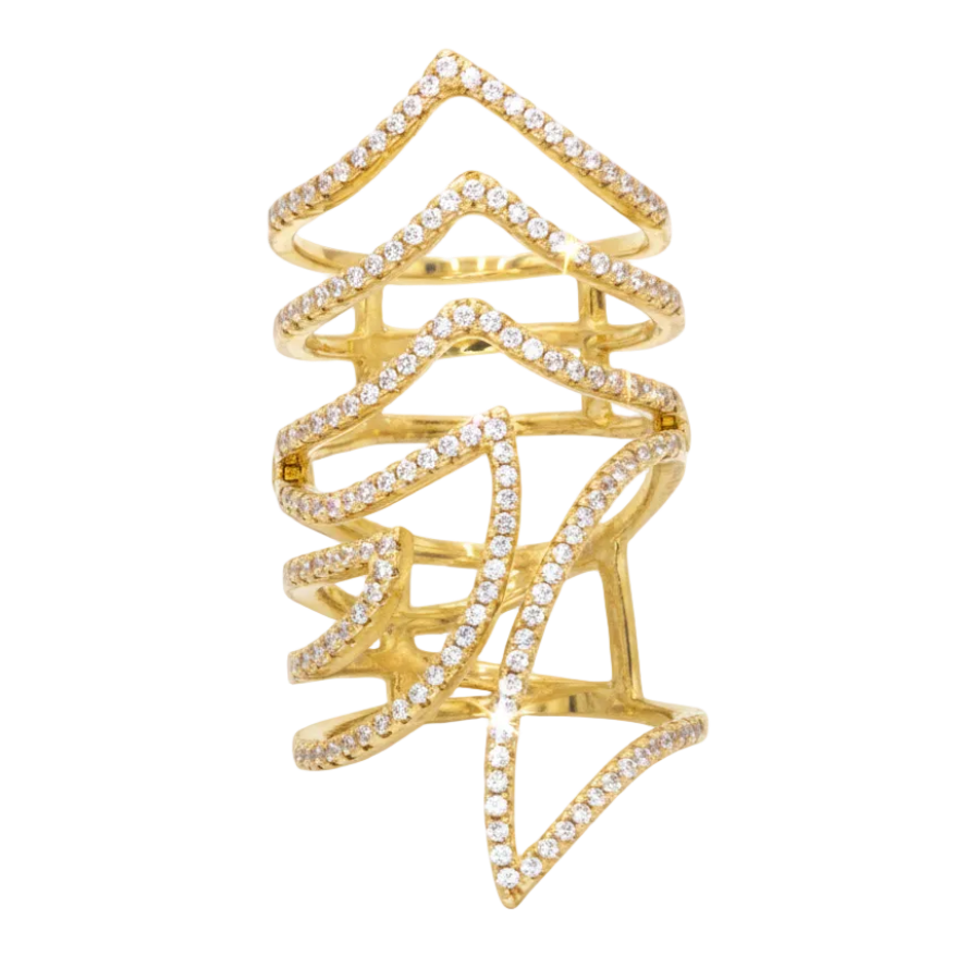 It's Complicated | Ring