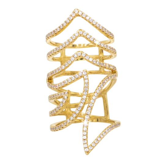 It's Complicated | Ring