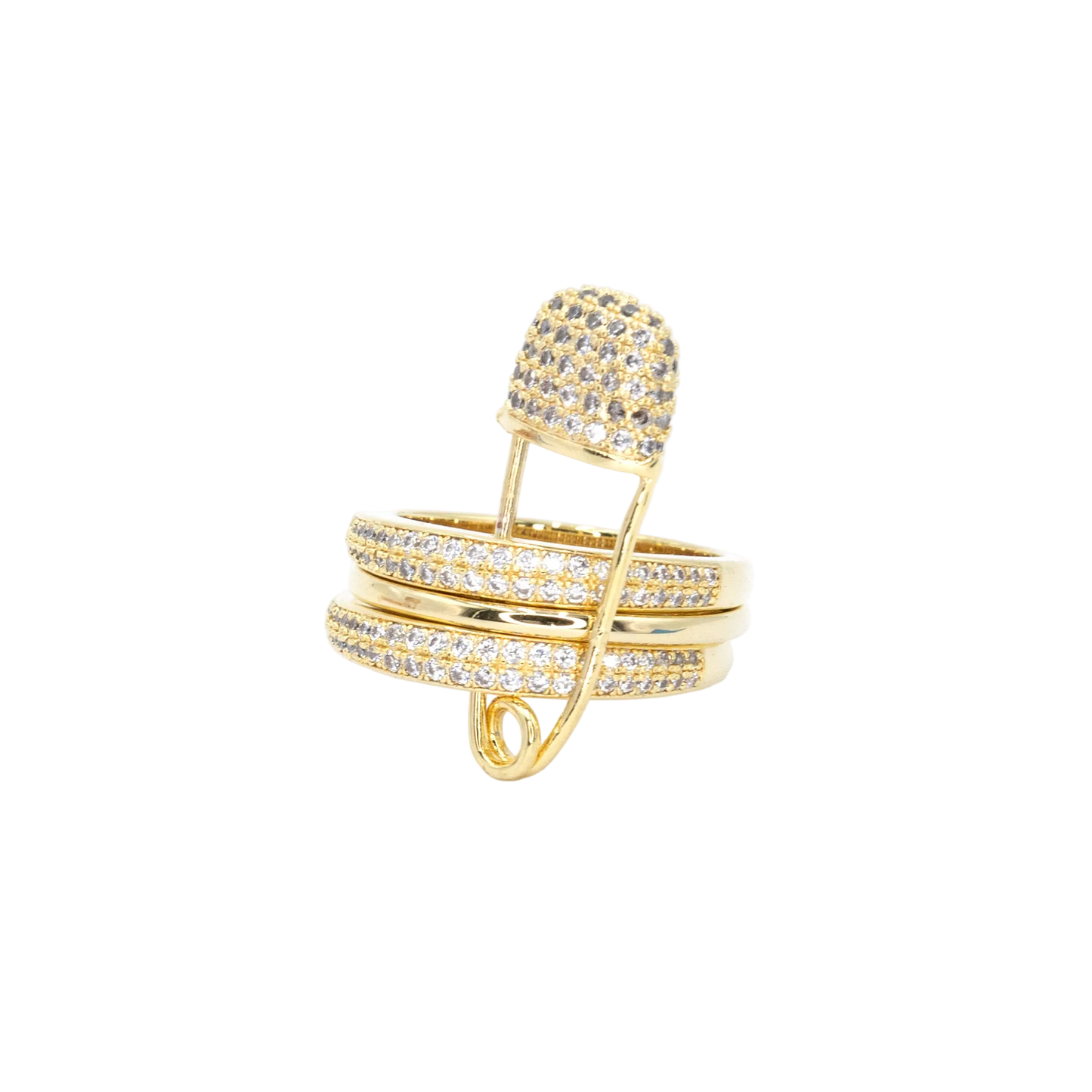Safety First | Ring