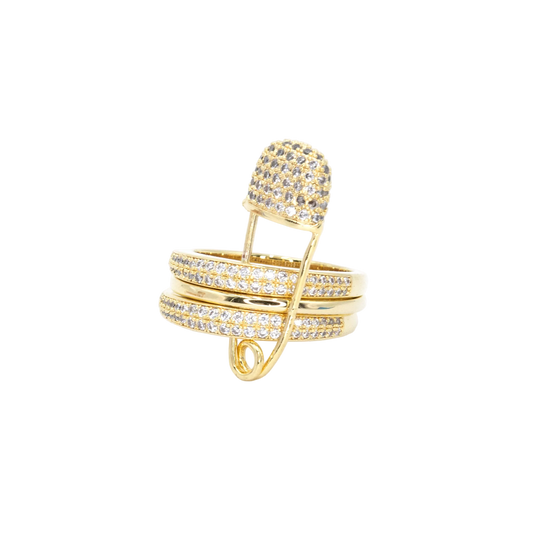 Safety First | Ring