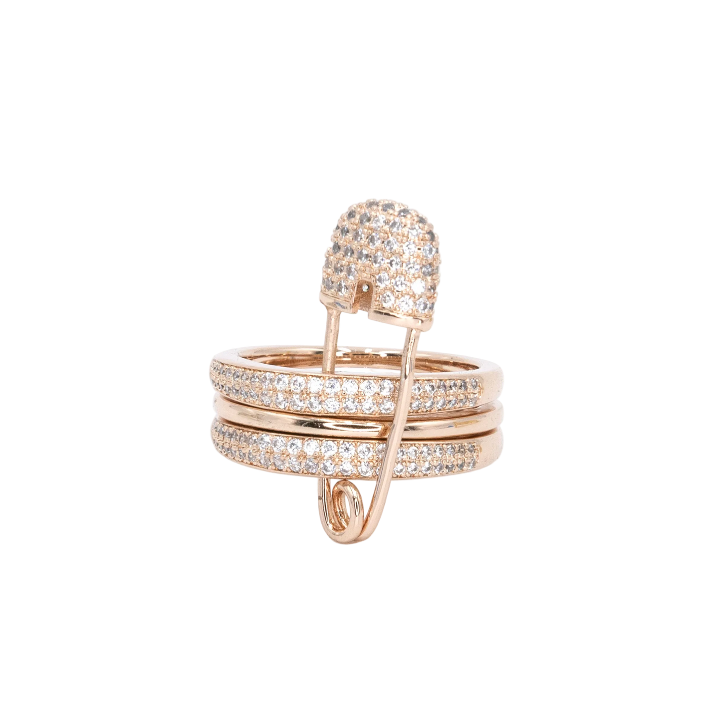 Safety First | Ring