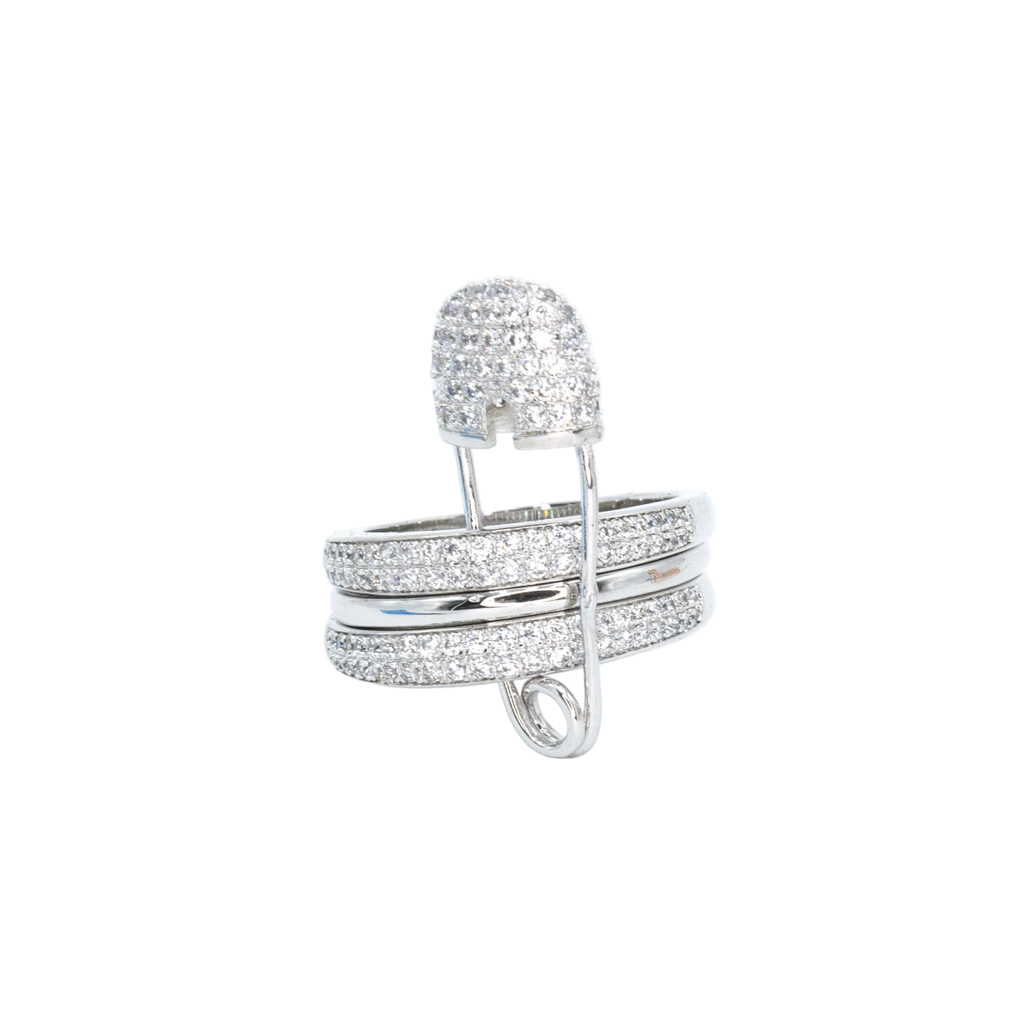 Safety First | Ring