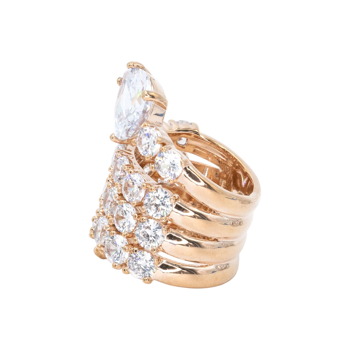 Wrapped Up | Ring