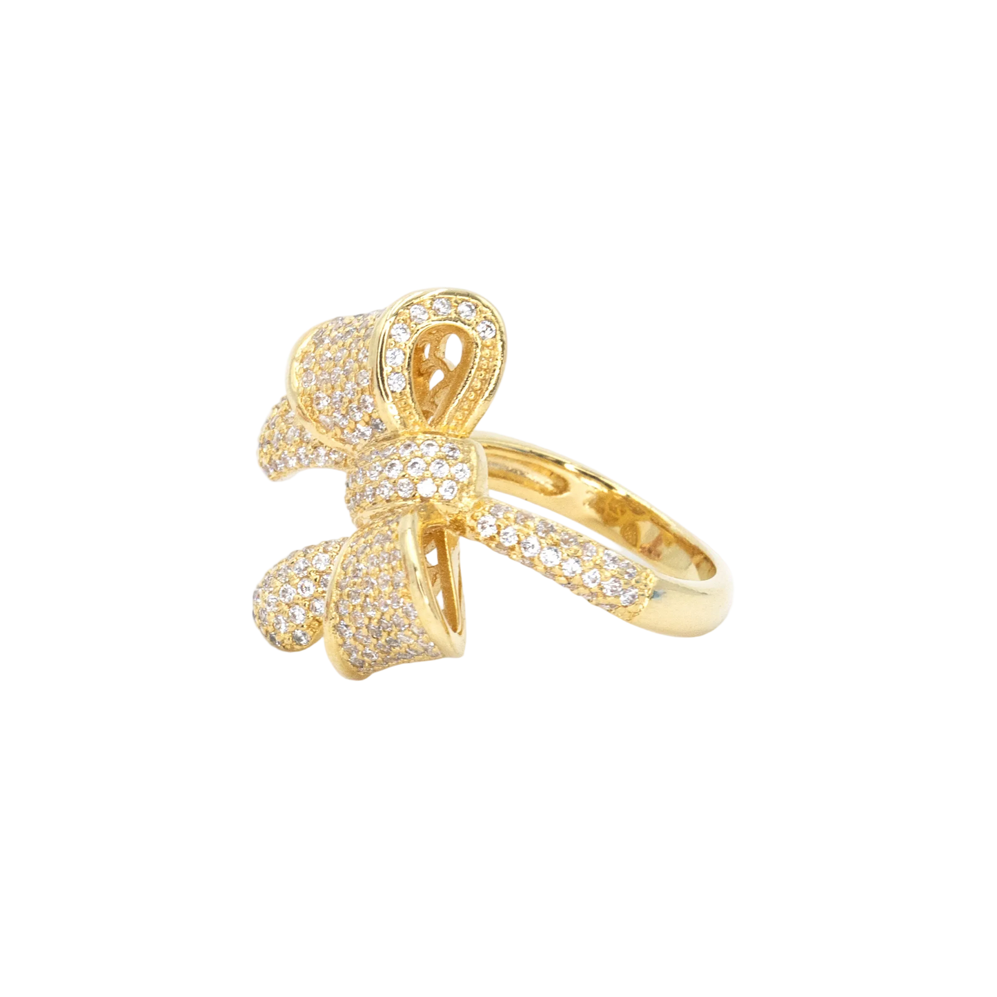 Bow-licious | Ring