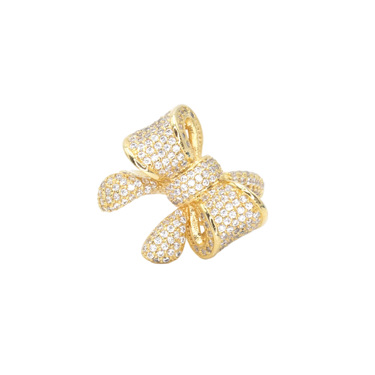 Bow-licious | Ring