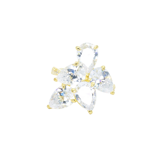 Refracted | Ring