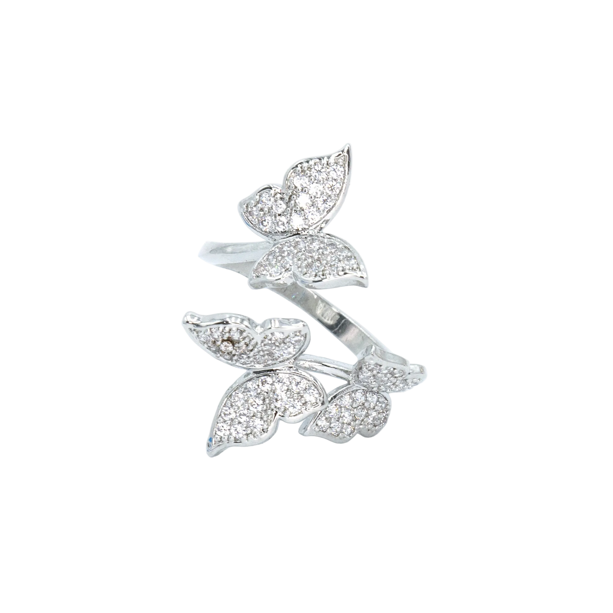 Soaring Spirits | Ring
