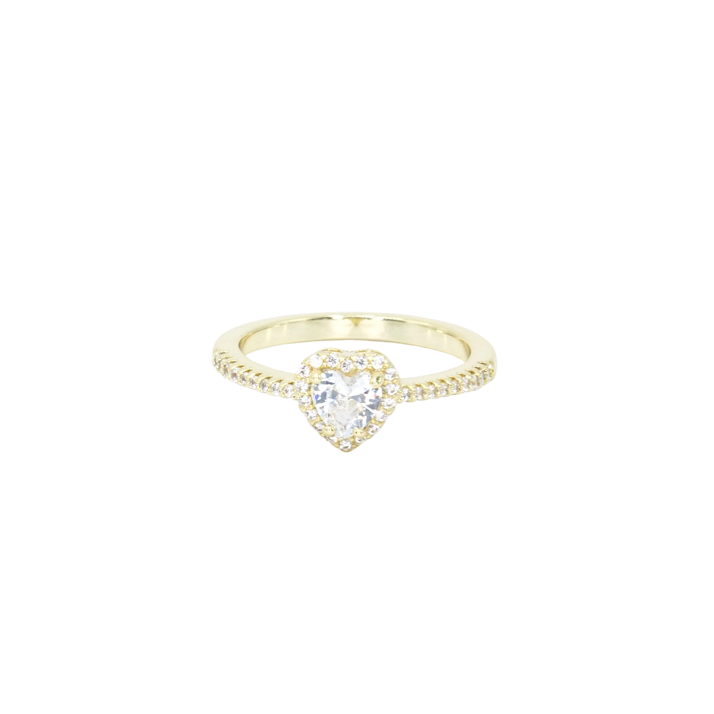 Puppy Love | Ring