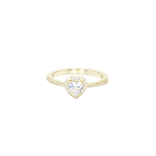 Puppy Love | Ring
