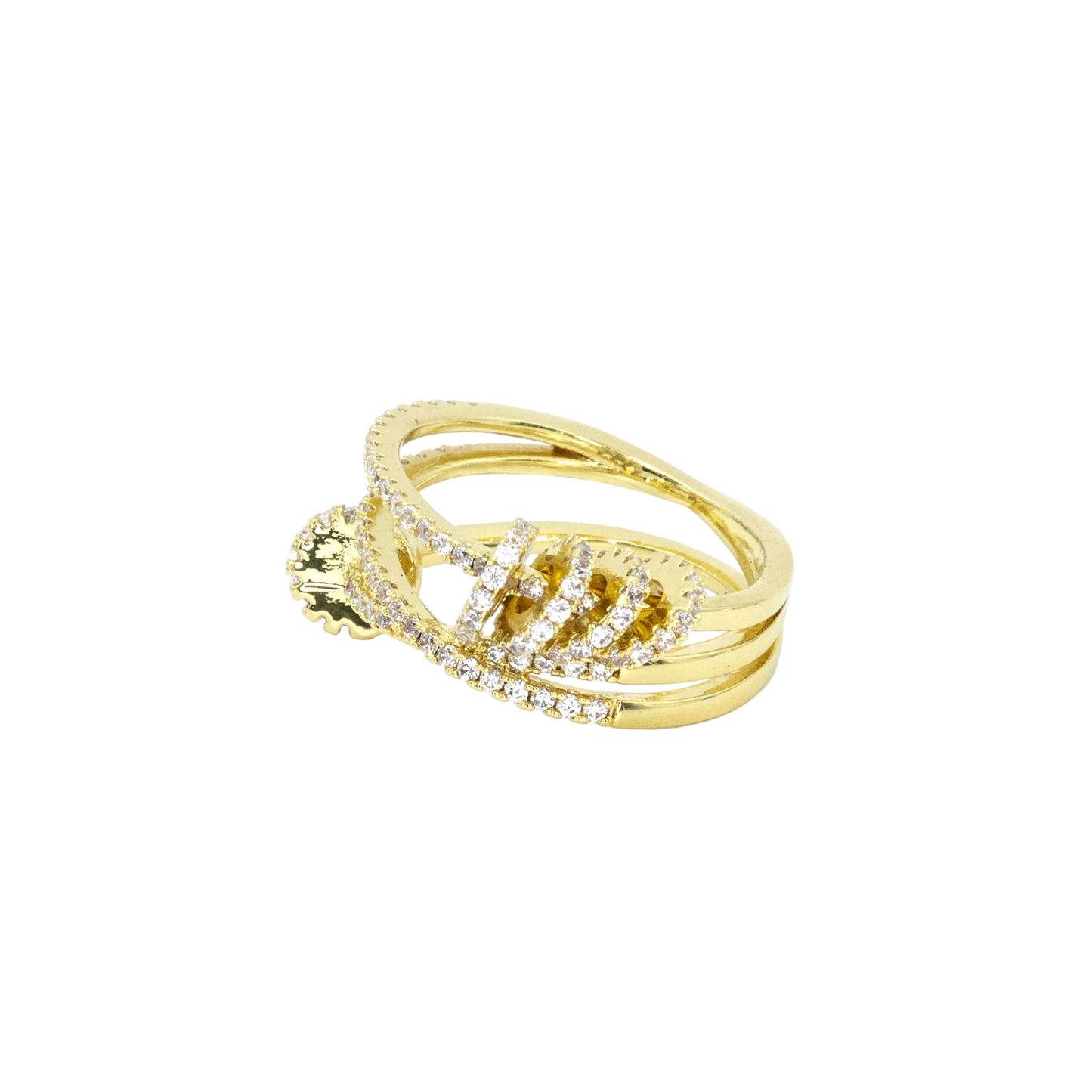 Charmed | Ring