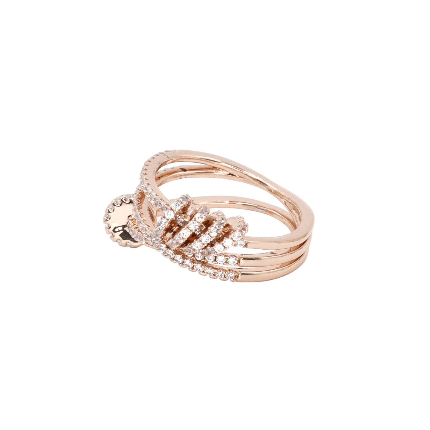 Charmed | Ring