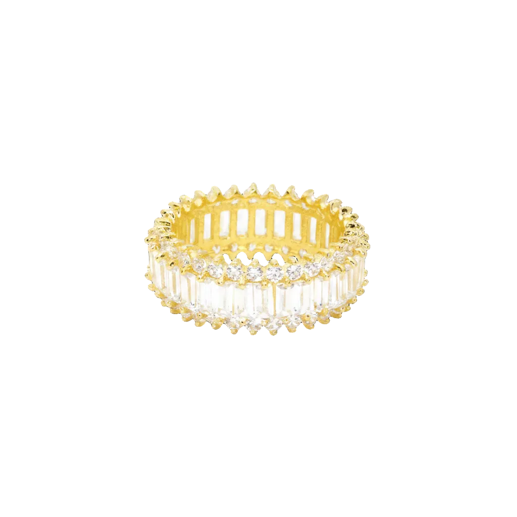 Icebreaker | Ring