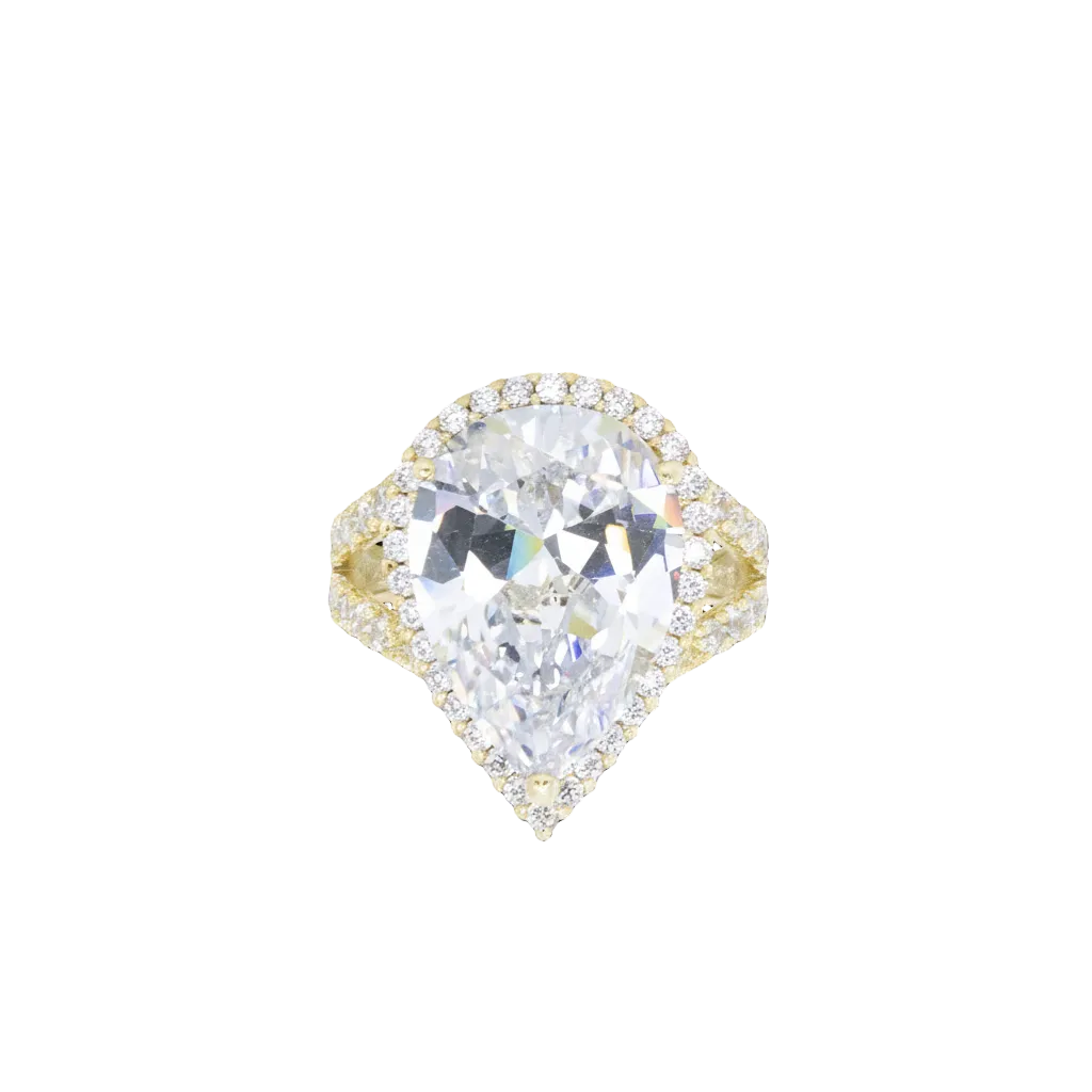 Ice Cold | Ring