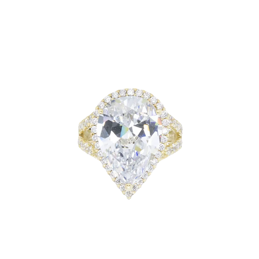Ice Cold | Ring