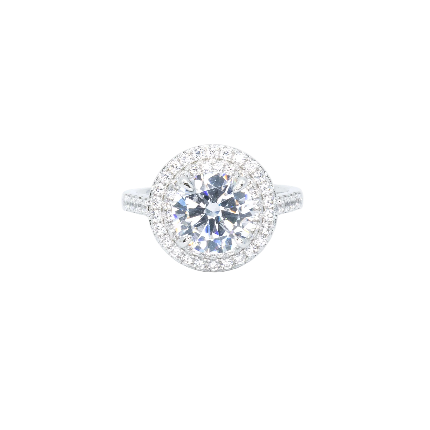 Solar Flair | Ring