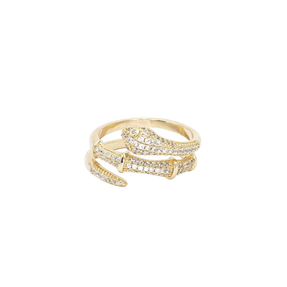 Constrictor | Ring