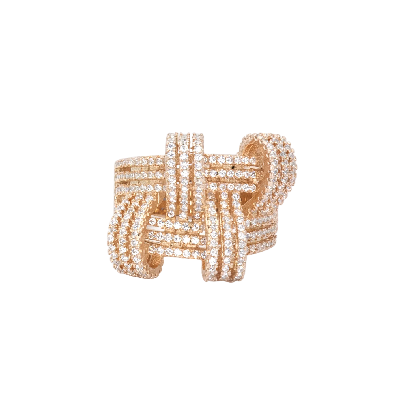 Needle and Thread | Ring